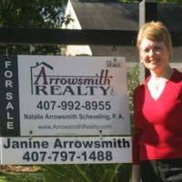 Janine Arrowsmith