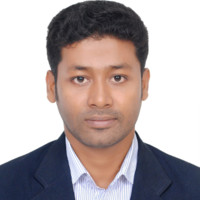 Shuman Paul