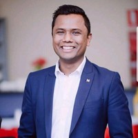 Sujeet Kumar Shrestha