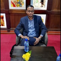 Ali ibrahim Ibrahim