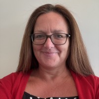 Sarah H Mills (formerly Gordon)