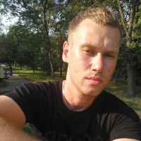 Dmitriy Torin