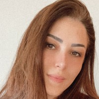 Veridiana Maria Stachoviak Ghizzi
