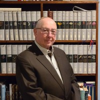 Saul Wasserman
