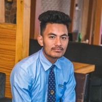 Nawaraj Shrestha