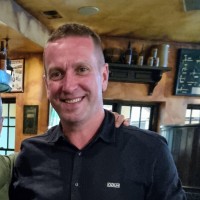Mark Williams