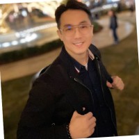 Thomas Ting