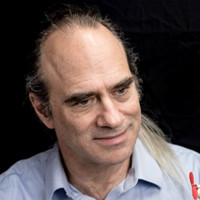 David Mcgriffy
