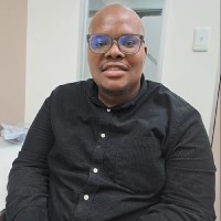 Siphosethu Dyobiso