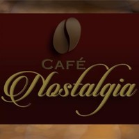 Nostalgia Café