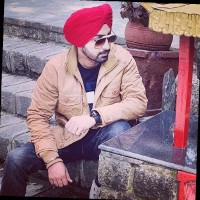 Harsimran Singh Sallh
