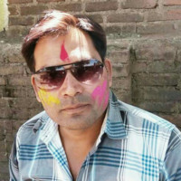 Ashutosh Chaturvedi