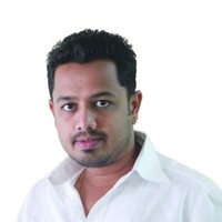 Viraj Babar