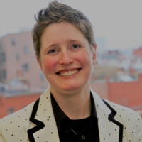Rebecca Chabot-Wieferich