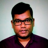 Rajesh Kumar, Ph.D (Mass Comm.)