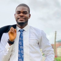 Ubong Dominic Affiang (Crypto Chief)