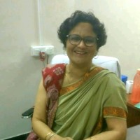 Dr.Anuradha Bishnoi