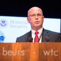 Kenneth J MacDonald