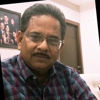 kamal pachisia