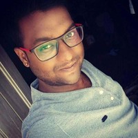 Shashikumar. Pillai