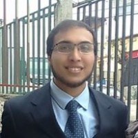 Daniel Aguilera Bahamondes