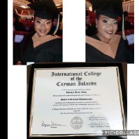 Shenique Dixon-Lodge - M.B.A, Notary Public
