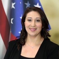 Ruth Reyes