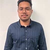 Patnana Abhisek Achary