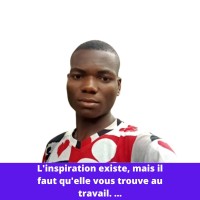 David HEKPONHOUE