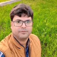 Rahul Praveen