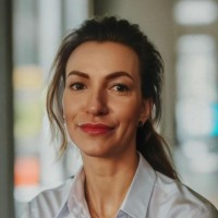 Małgorzata Konkolewska