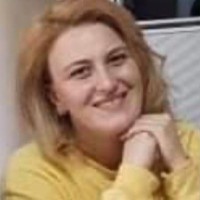 Xatuna Zarnadze