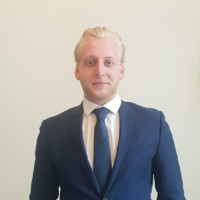 Joris Van Den Berg