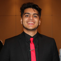 Danish Ahmed