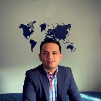 Waldo Iván Arroyo