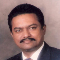 Varadarajan Narasimhan
