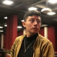 Juan Camilo Yonda Conda