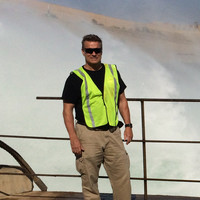 Jeff Ward
