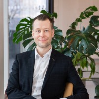 Erik Rikhard Dahl