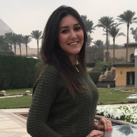 Sara Esmail