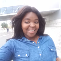 Asiphe Nomthandazo Jojo