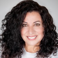 Mary Merlo