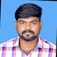 Muruganandham Muthukrishnan