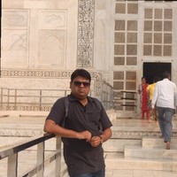 Prasad Dhatrak