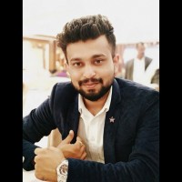Shubham Jain