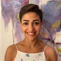 Roxana Abeditari