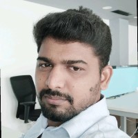 Dinesh Kumar C