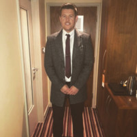 Matthew Mchugh