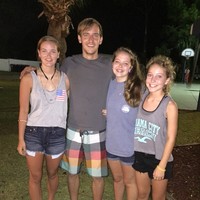 Andrew Holley