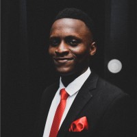 Adebayo Ogunleye-Johnson